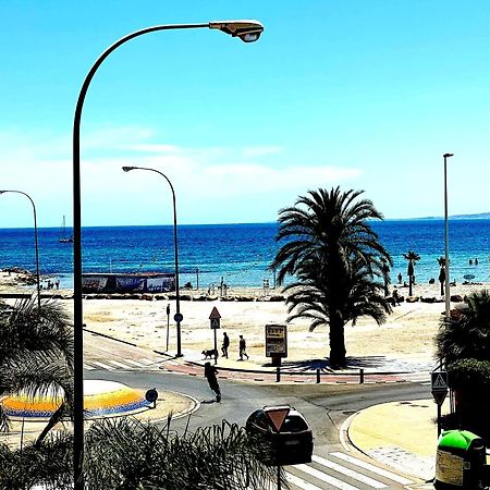 Marina Apartments - Belle Vista Santa Pola Εξωτερικό φωτογραφία